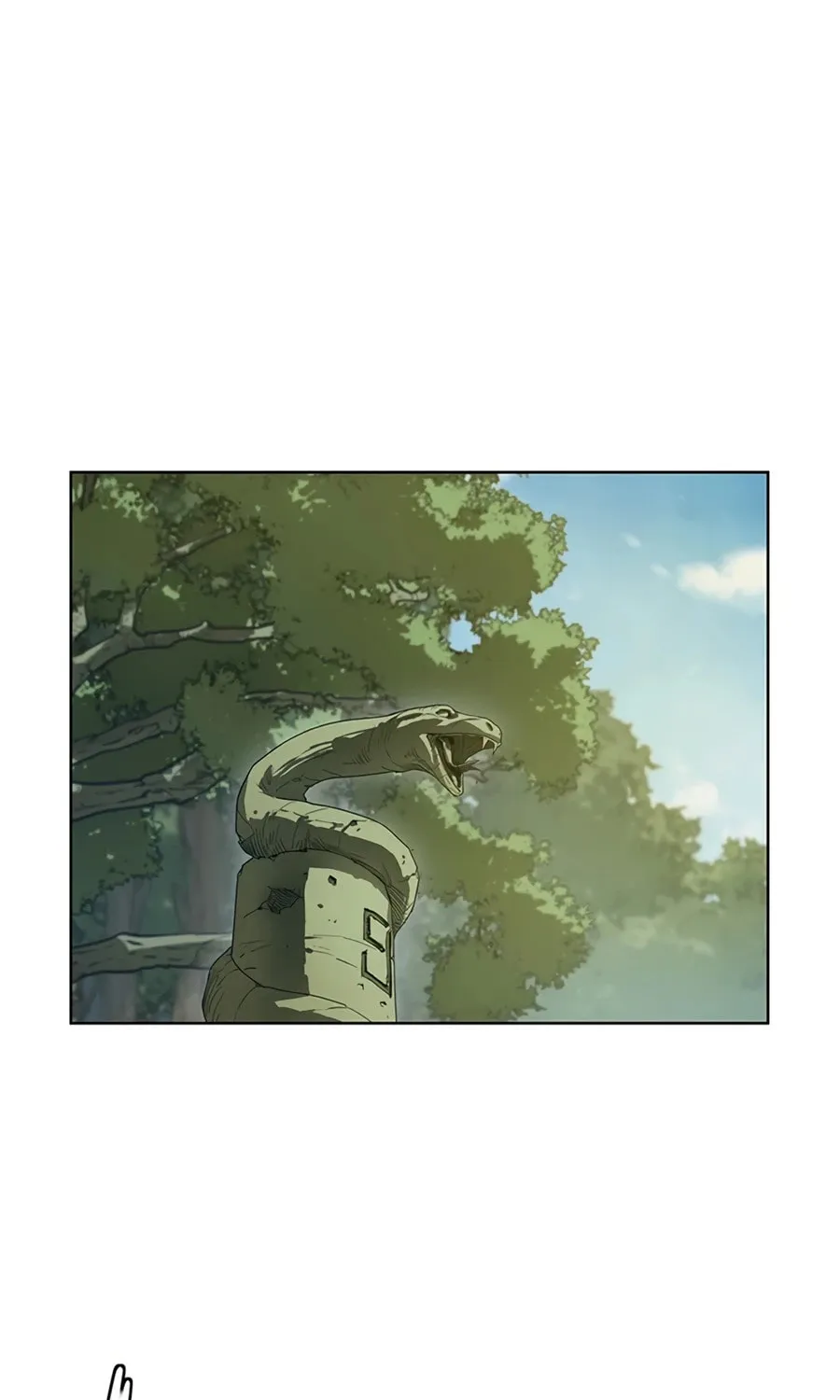 Read Weak Teacher chapter 60 image 40 on Lezhin