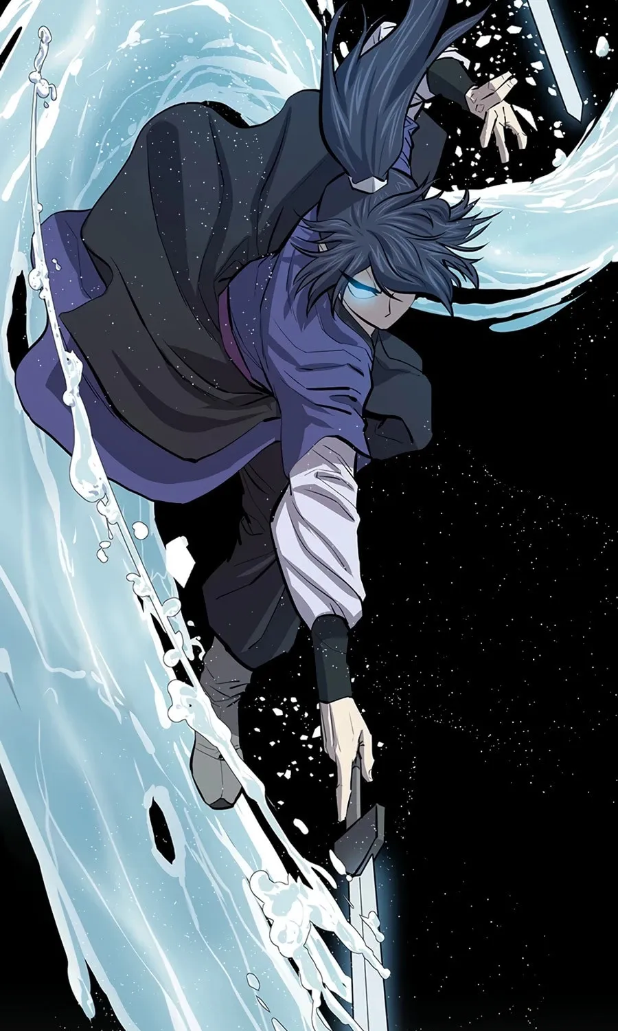 Read Weak Teacher chapter 60 image 50 on Lezhin