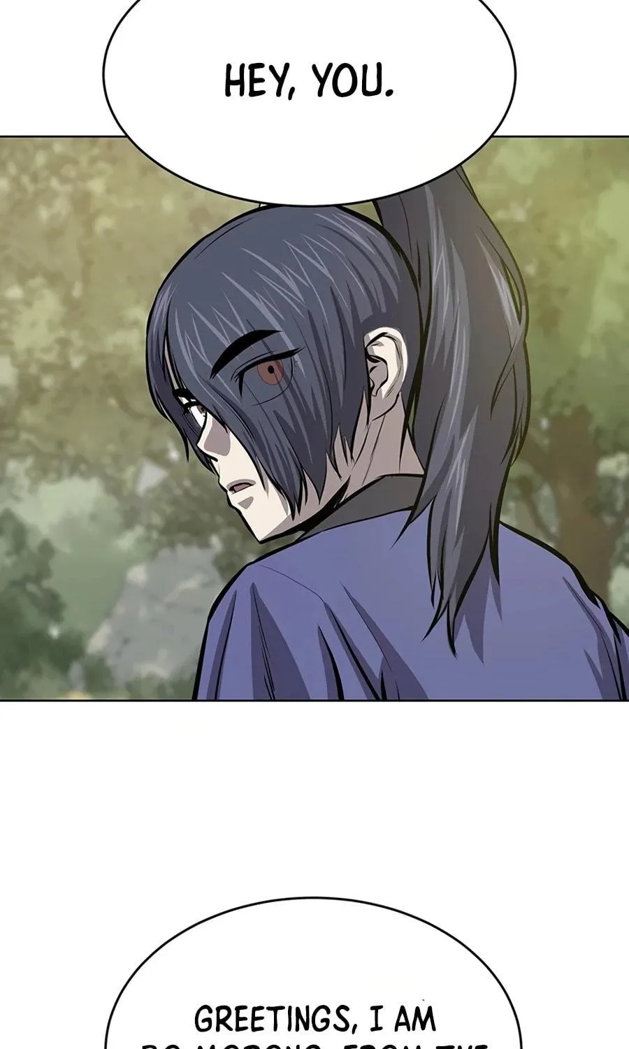Read Weak Teacher chapter 60 image 54 on Lezhin