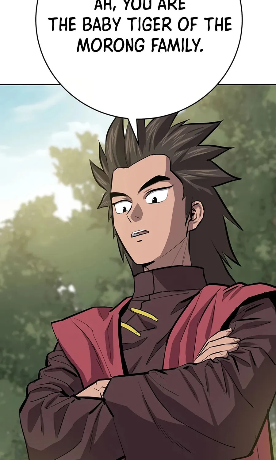 Read Weak Teacher chapter 60 image 58 on Lezhin