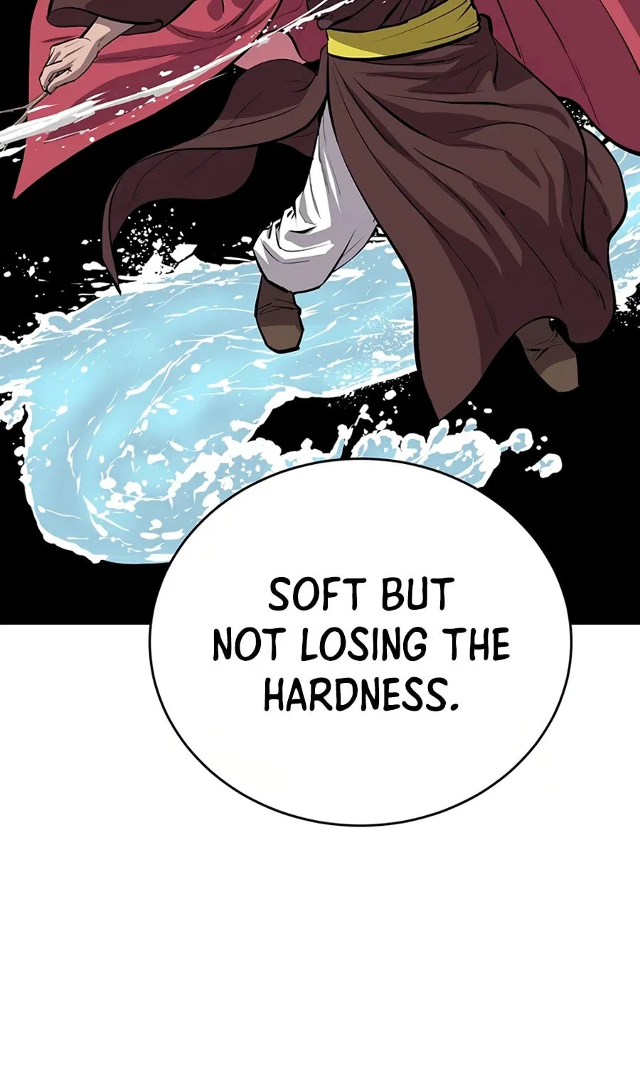 Read Weak Teacher chapter 60 image 80 on Lezhin