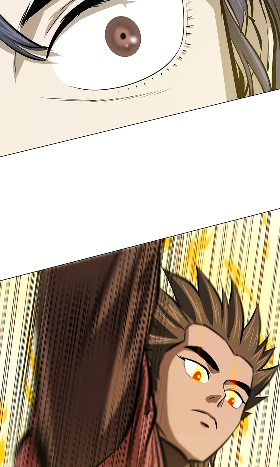 Read Weak Teacher chapter 60 image 82 on Lezhin