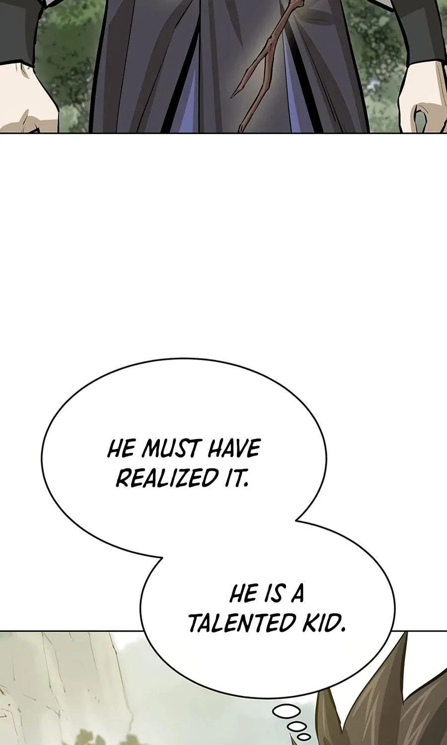 Read Weak Teacher chapter 60 image 94 on Lezhin