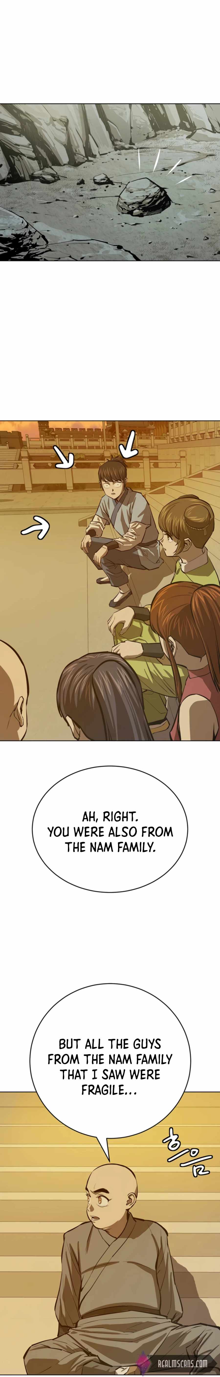 Read Weak Teacher chapter 61.2 image 10 on Lezhin
