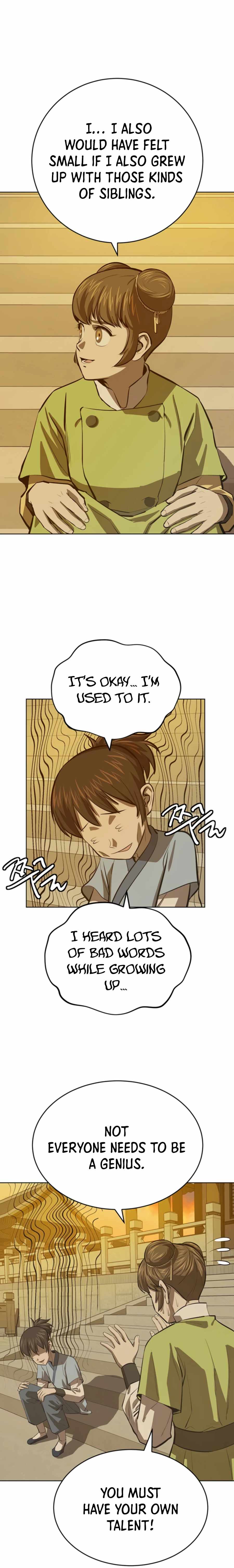 Read Weak Teacher chapter 61.2 image 11 on Lezhin