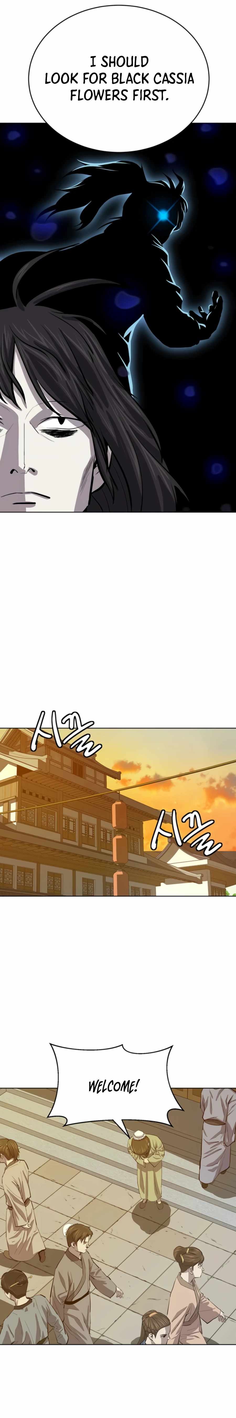 Read Weak Teacher chapter 61.2 image 18 on Lezhin
