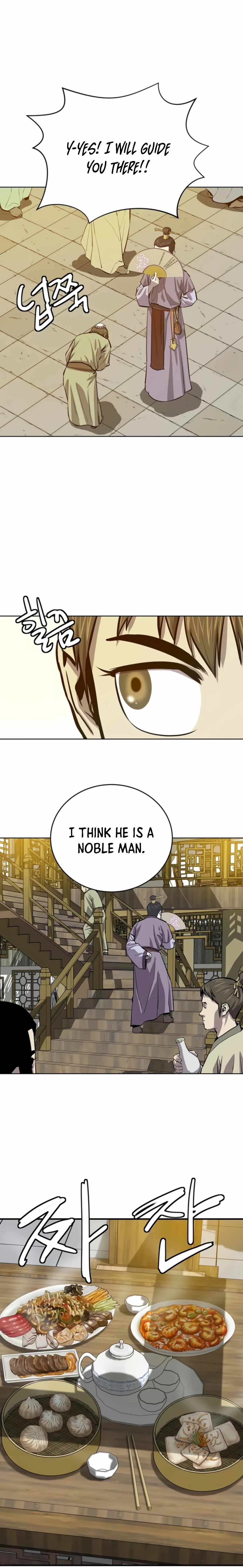Read Weak Teacher chapter 61.2 image 20 on Lezhin