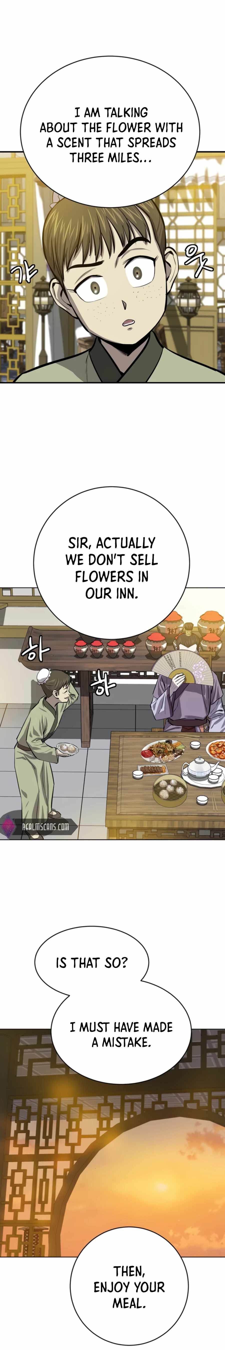 Read Weak Teacher chapter 61.2 image 22 on Lezhin