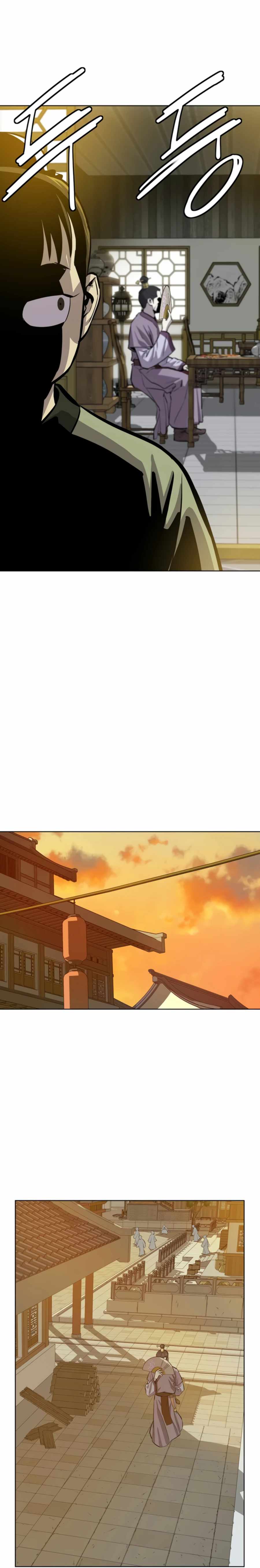 Read Weak Teacher chapter 61.2 image 23 on Lezhin
