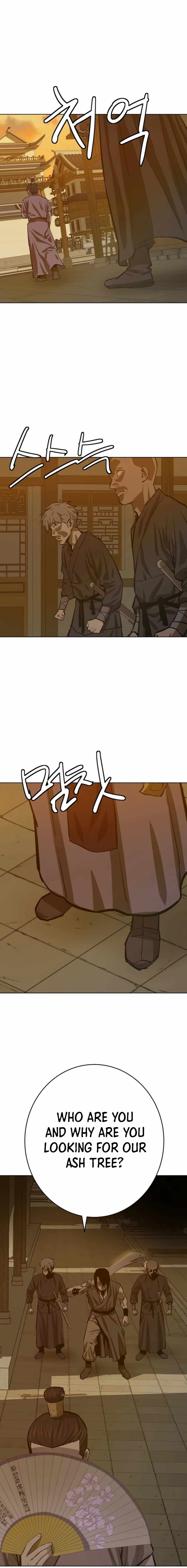 Read Weak Teacher chapter 61.2 image 24 on Lezhin