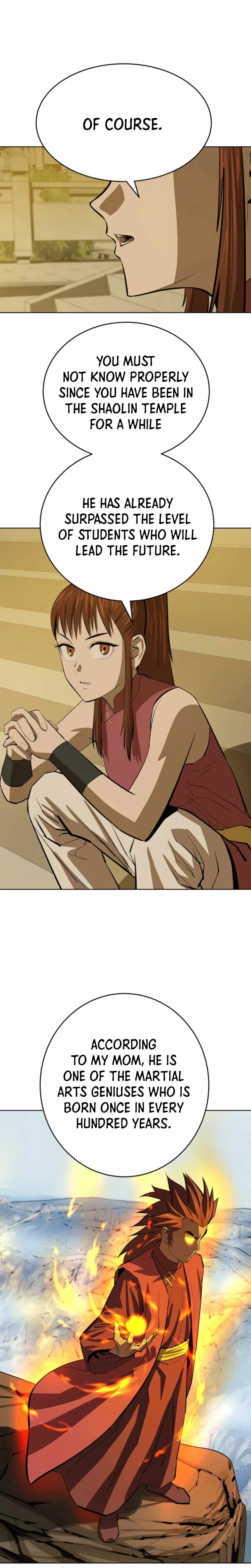 Read Weak Teacher chapter 61.2 image 6 on Lezhin