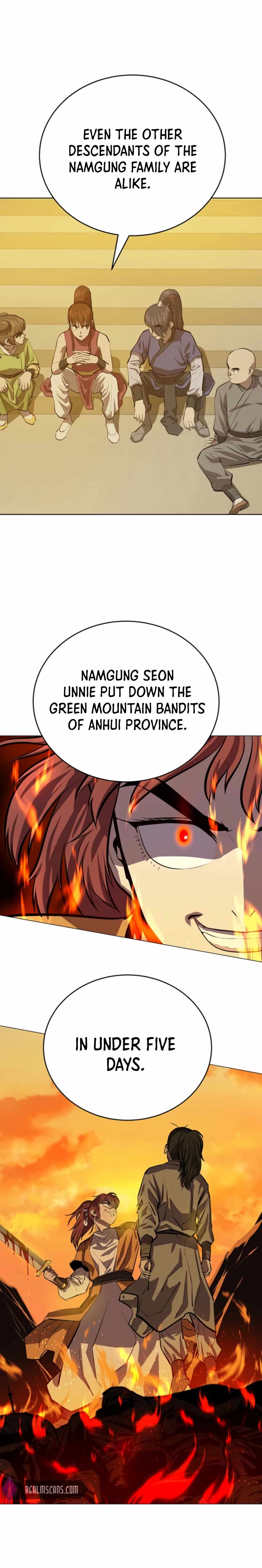 Read Weak Teacher chapter 61.2 image 7 on Lezhin