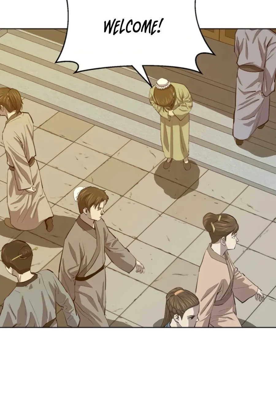 Read Weak Teacher chapter 61 image 103 on Lezhin