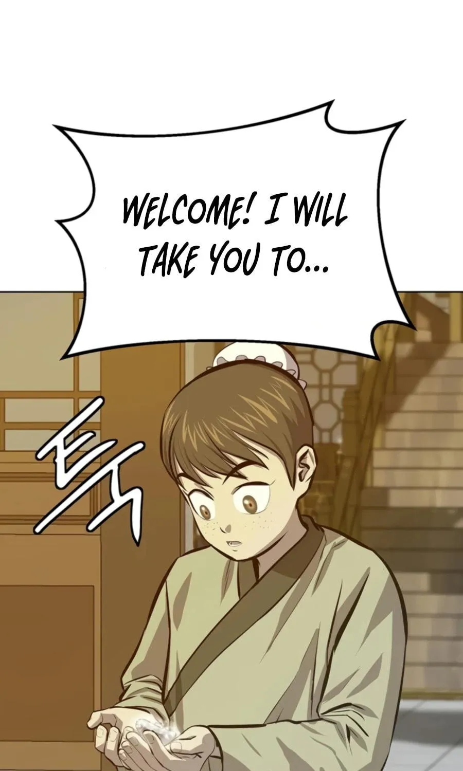 Read Weak Teacher chapter 61 image 106 on Lezhin