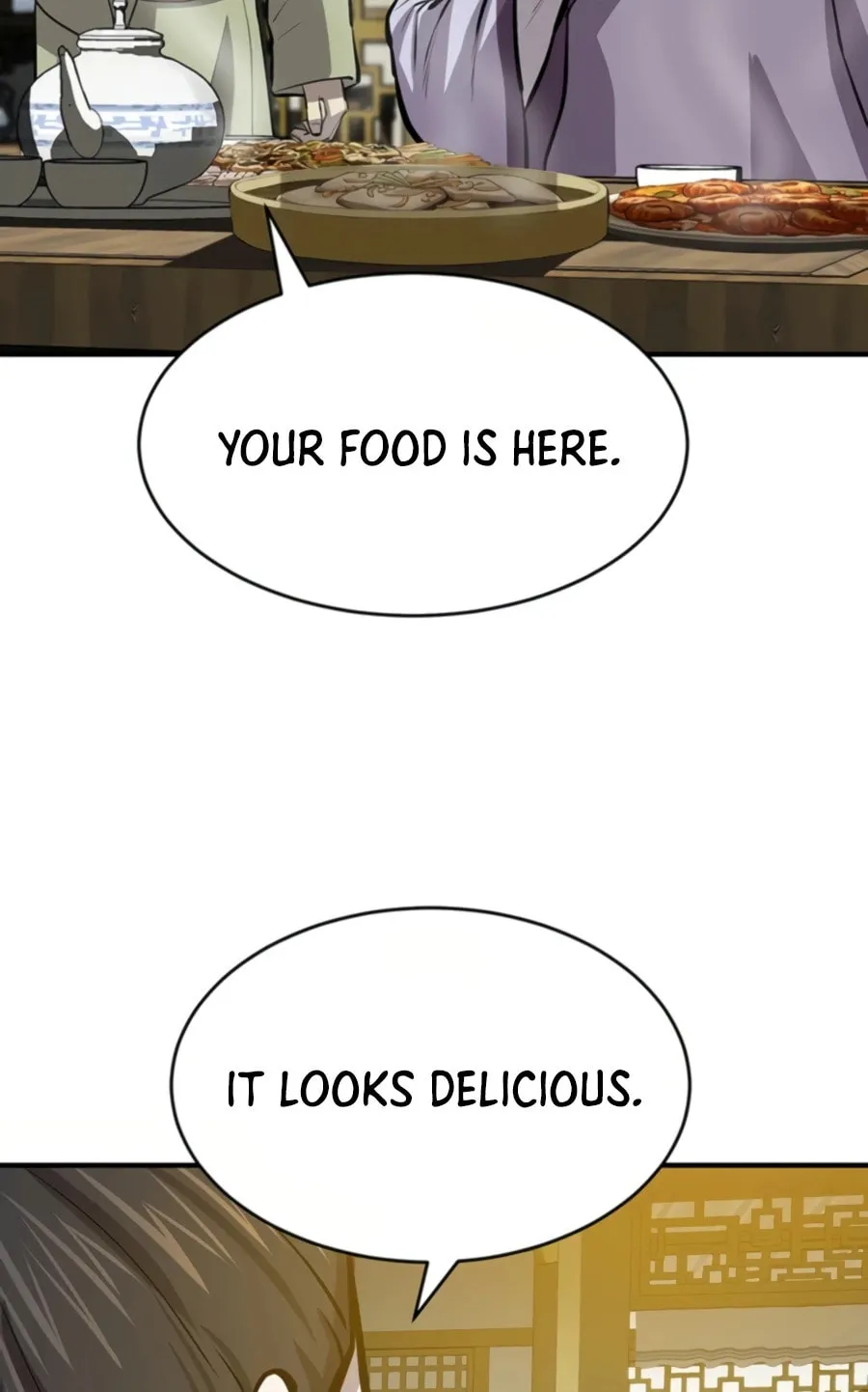 Read Weak Teacher chapter 61 image 117 on Lezhin