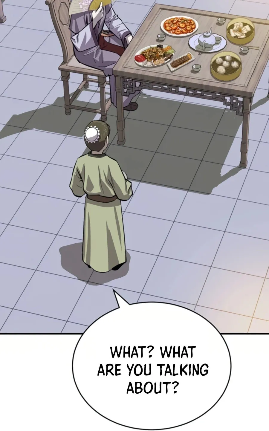 Read Weak Teacher chapter 61 image 119 on Lezhin