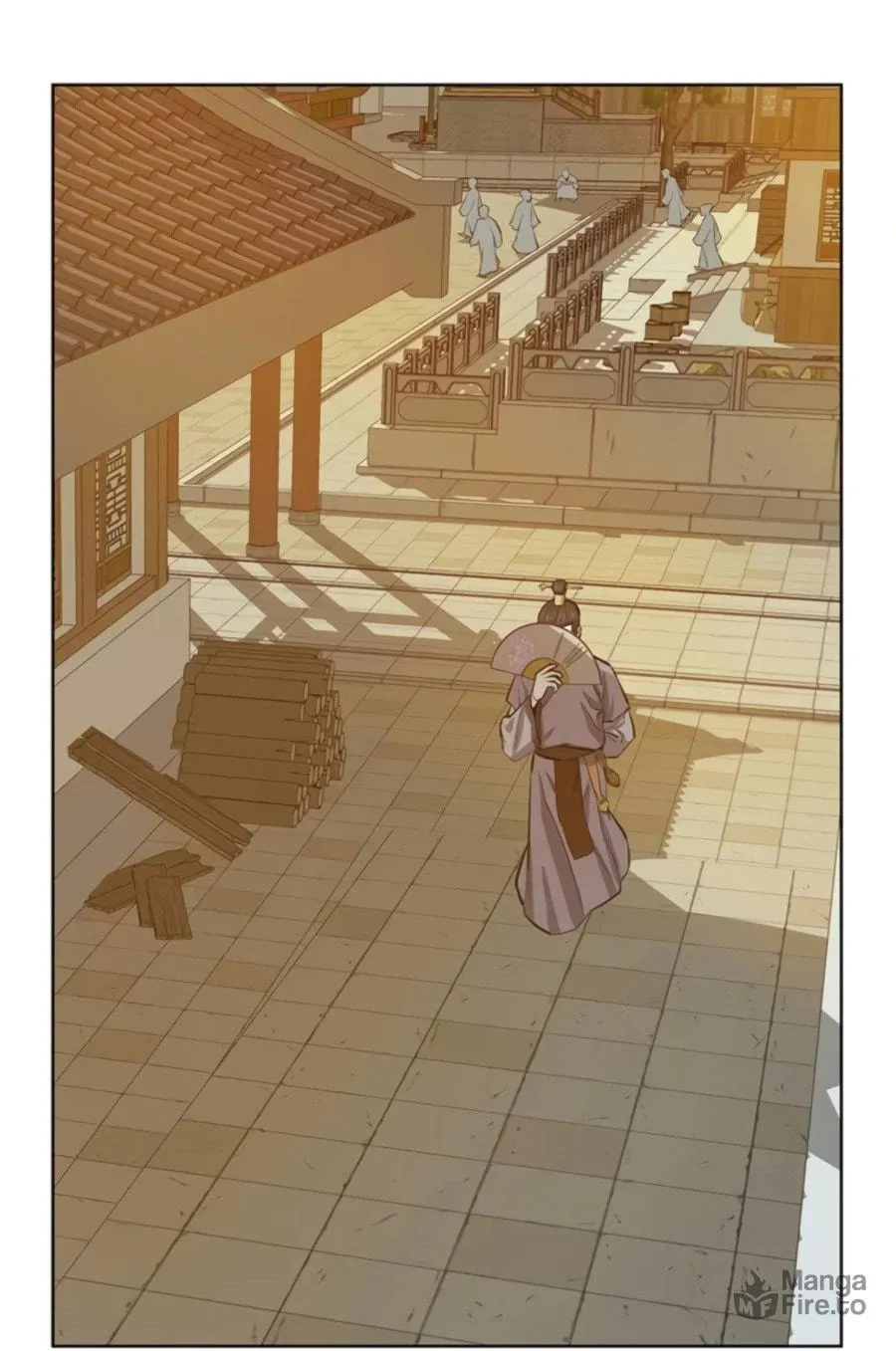 Read Weak Teacher chapter 61 image 127 on Lezhin