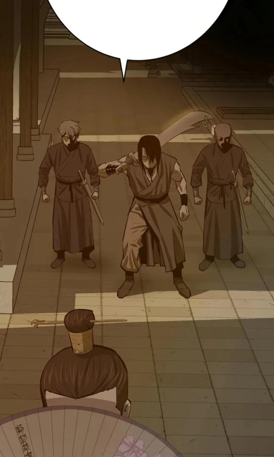 Read Weak Teacher chapter 61 image 134 on Lezhin