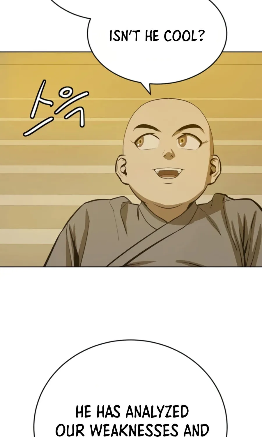 Read Weak Teacher chapter 61 image 30 on Lezhin