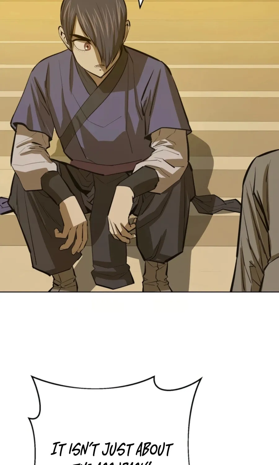 Read Weak Teacher chapter 61 image 32 on Lezhin