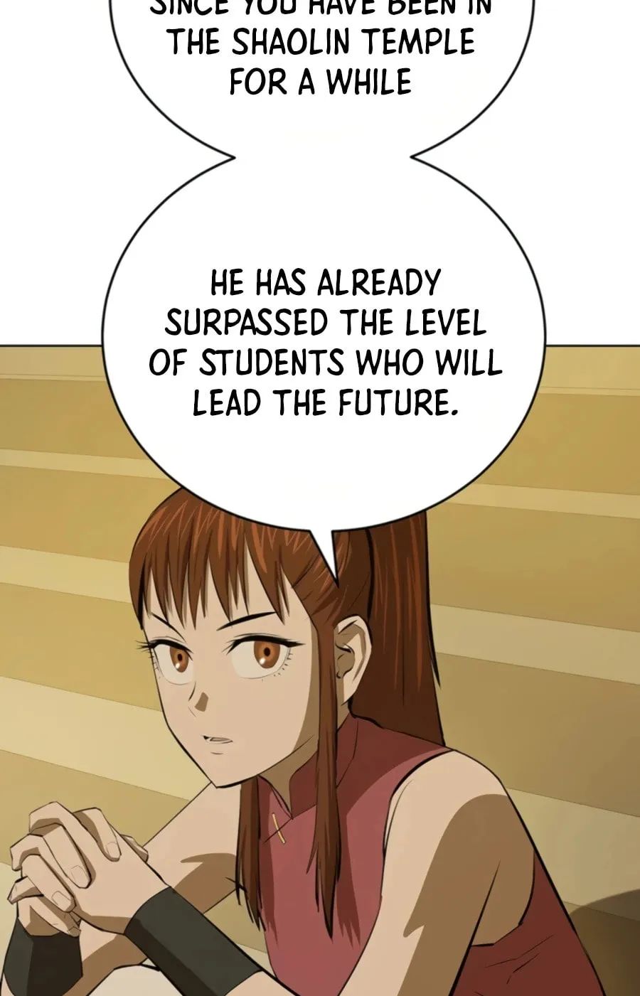 Read Weak Teacher chapter 61 image 37 on Lezhin