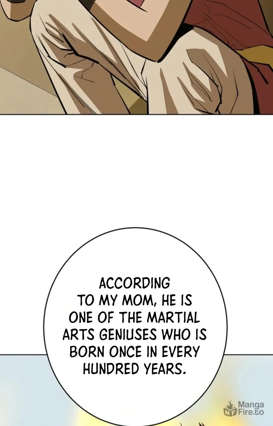 Read Weak Teacher chapter 61 image 38 on Lezhin