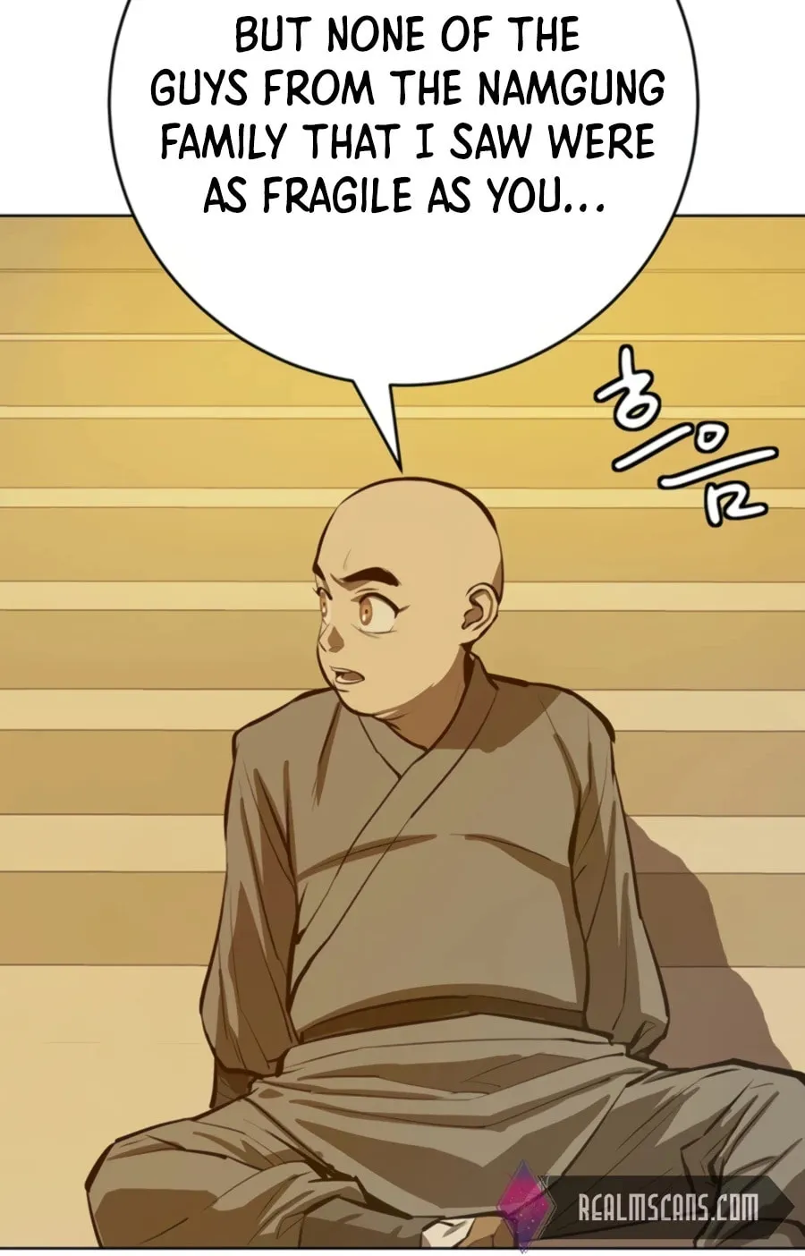 Read Weak Teacher chapter 61 image 59 on Lezhin