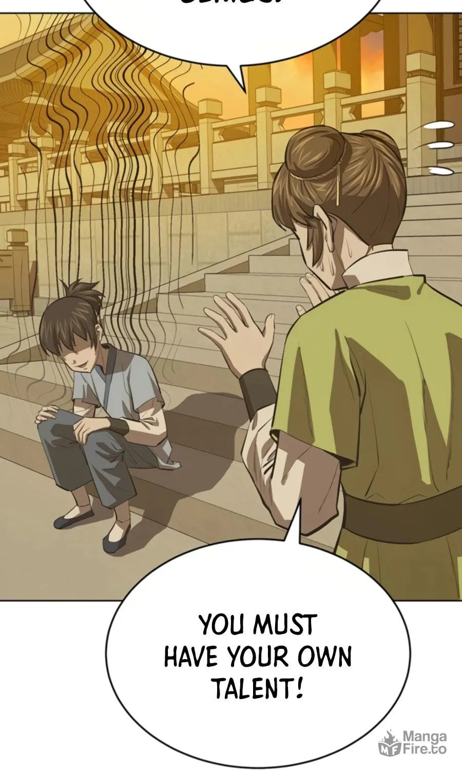 Read Weak Teacher chapter 61 image 66 on Lezhin