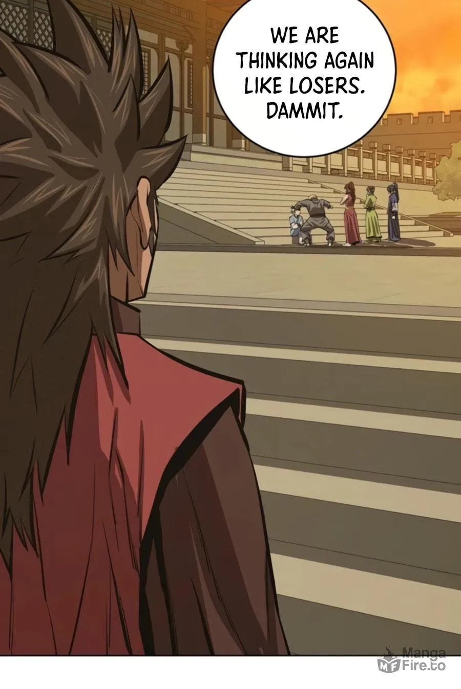 Read Weak Teacher chapter 61 image 69 on Lezhin