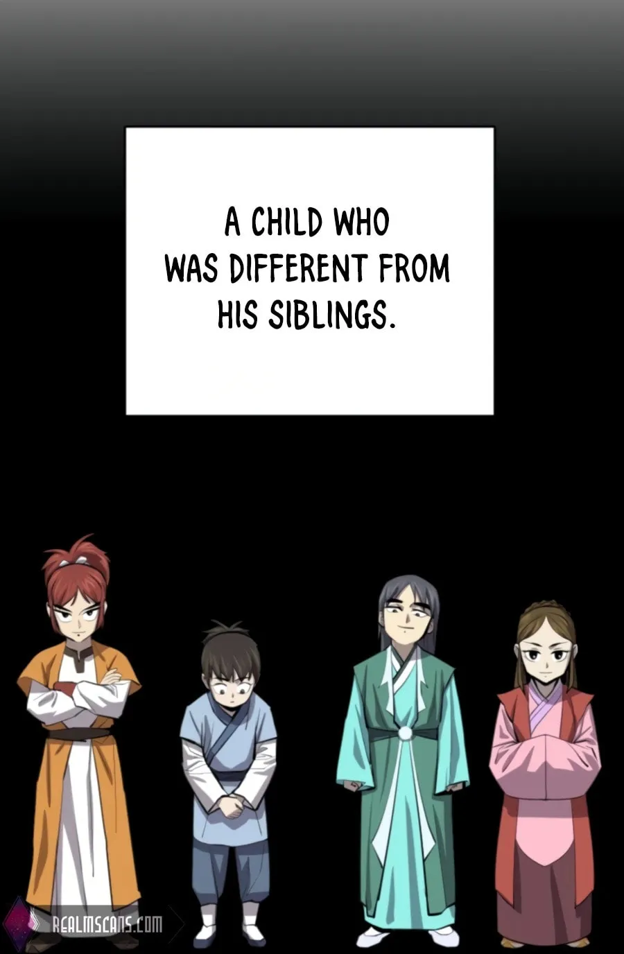 Read Weak Teacher chapter 61 image 75 on Lezhin