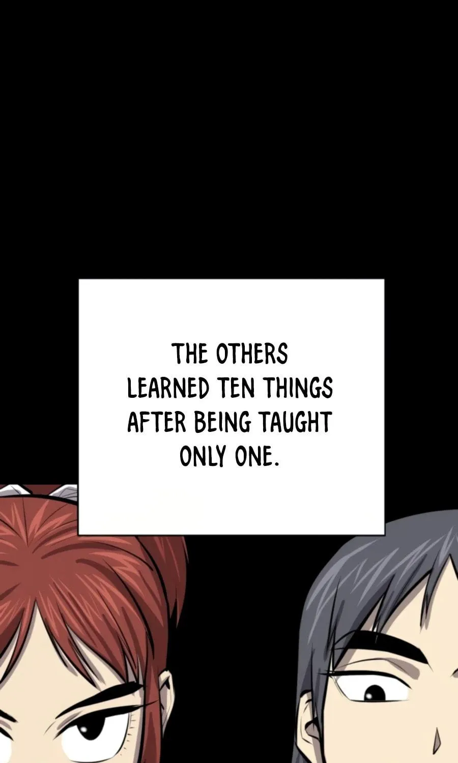 Read Weak Teacher chapter 61 image 76 on Lezhin
