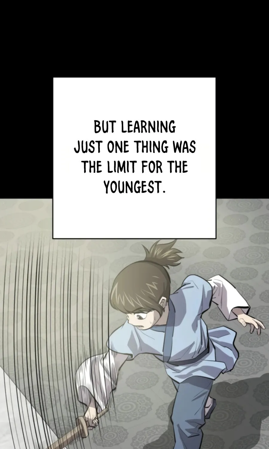 Read Weak Teacher chapter 61 image 78 on Lezhin