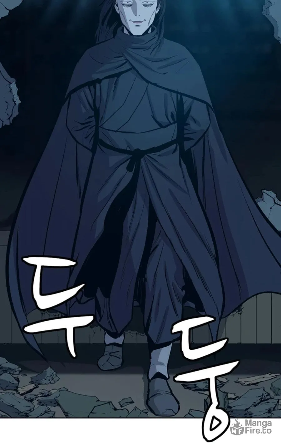 Read Weak Teacher chapter 62 image 103 on Lezhin