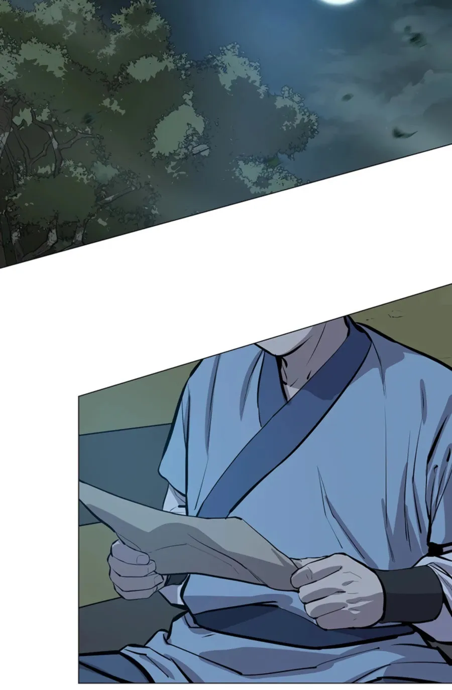 Read Weak Teacher chapter 62 image 107 on Lezhin