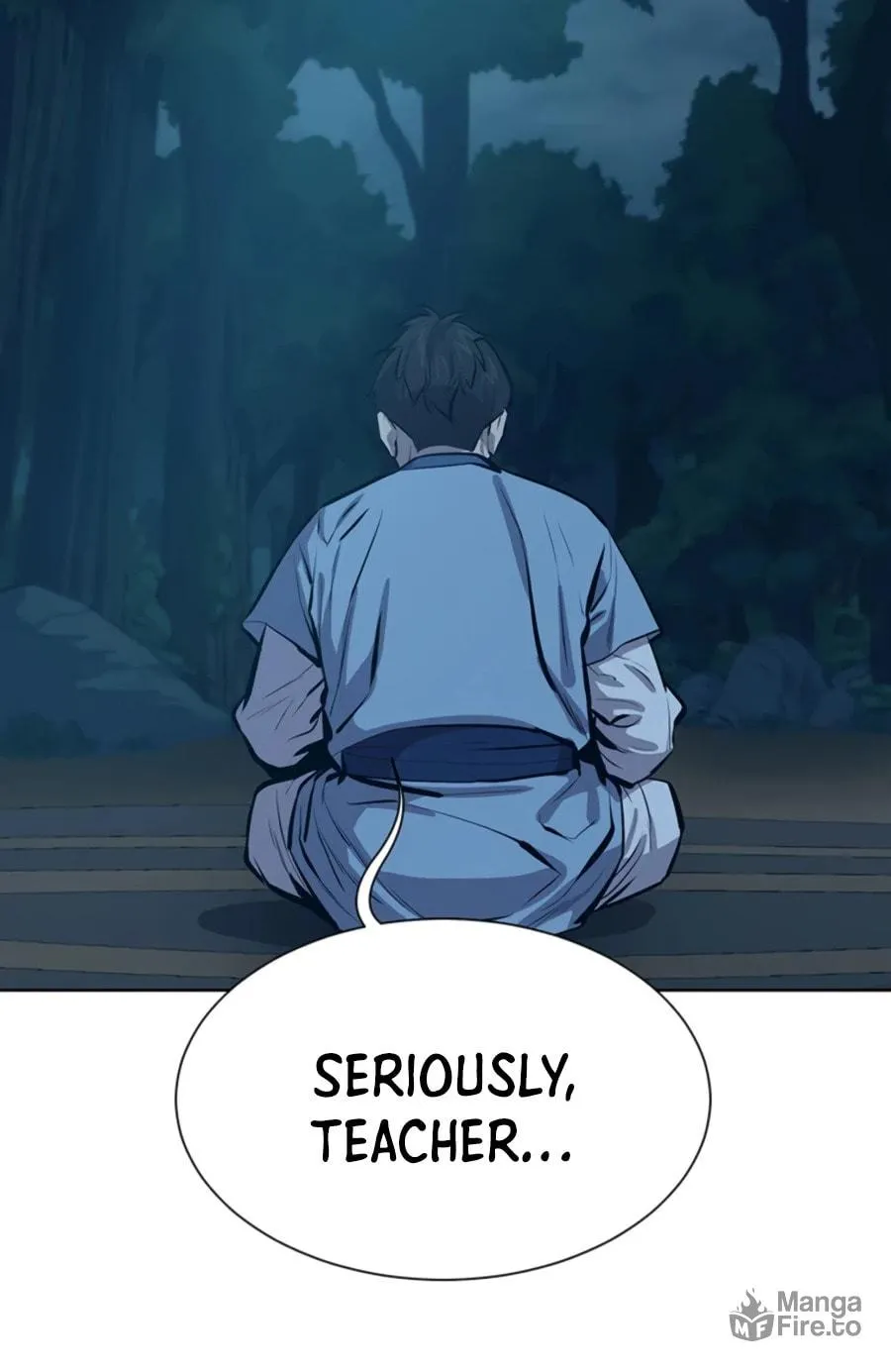 Read Weak Teacher chapter 62 image 109 on Lezhin