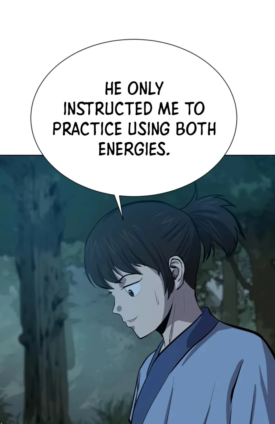 Read Weak Teacher chapter 62 image 110 on Lezhin