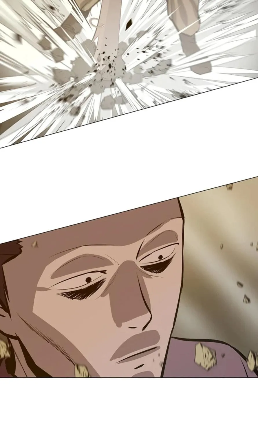 Read Weak Teacher chapter 62 image 32 on Lezhin