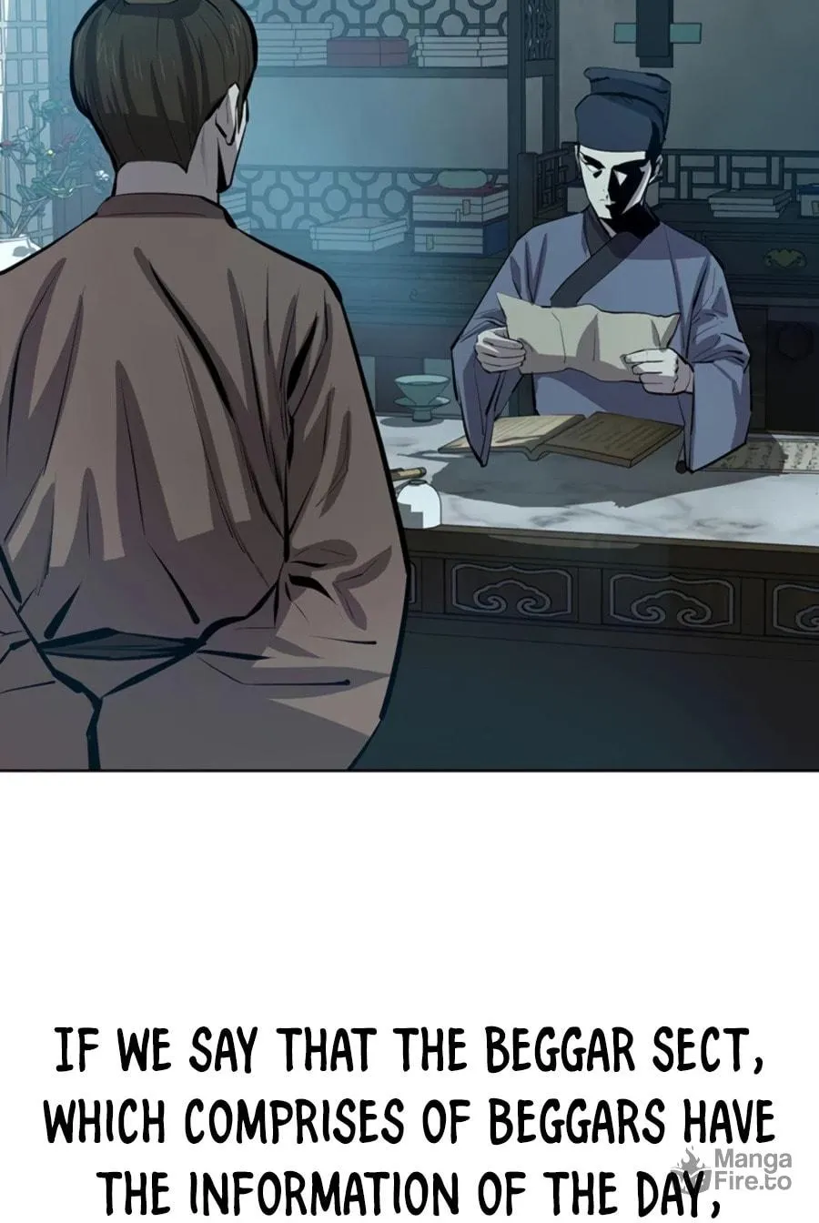 Read Weak Teacher chapter 62 image 59 on Lezhin