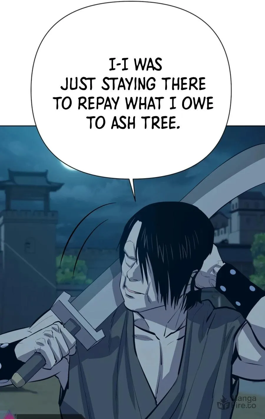 Read Weak Teacher chapter 62 image 62 on Lezhin