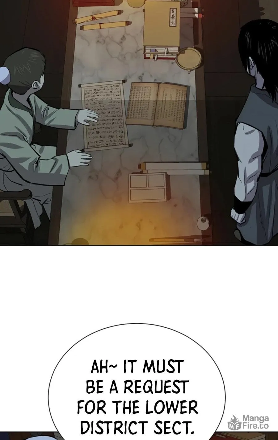 Read Weak Teacher chapter 62 image 77 on Lezhin