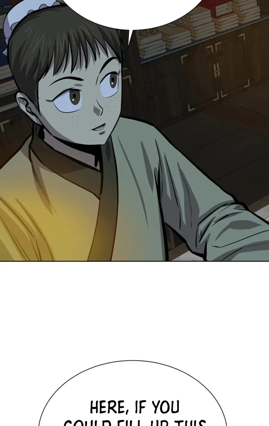 Read Weak Teacher chapter 62 image 78 on Lezhin