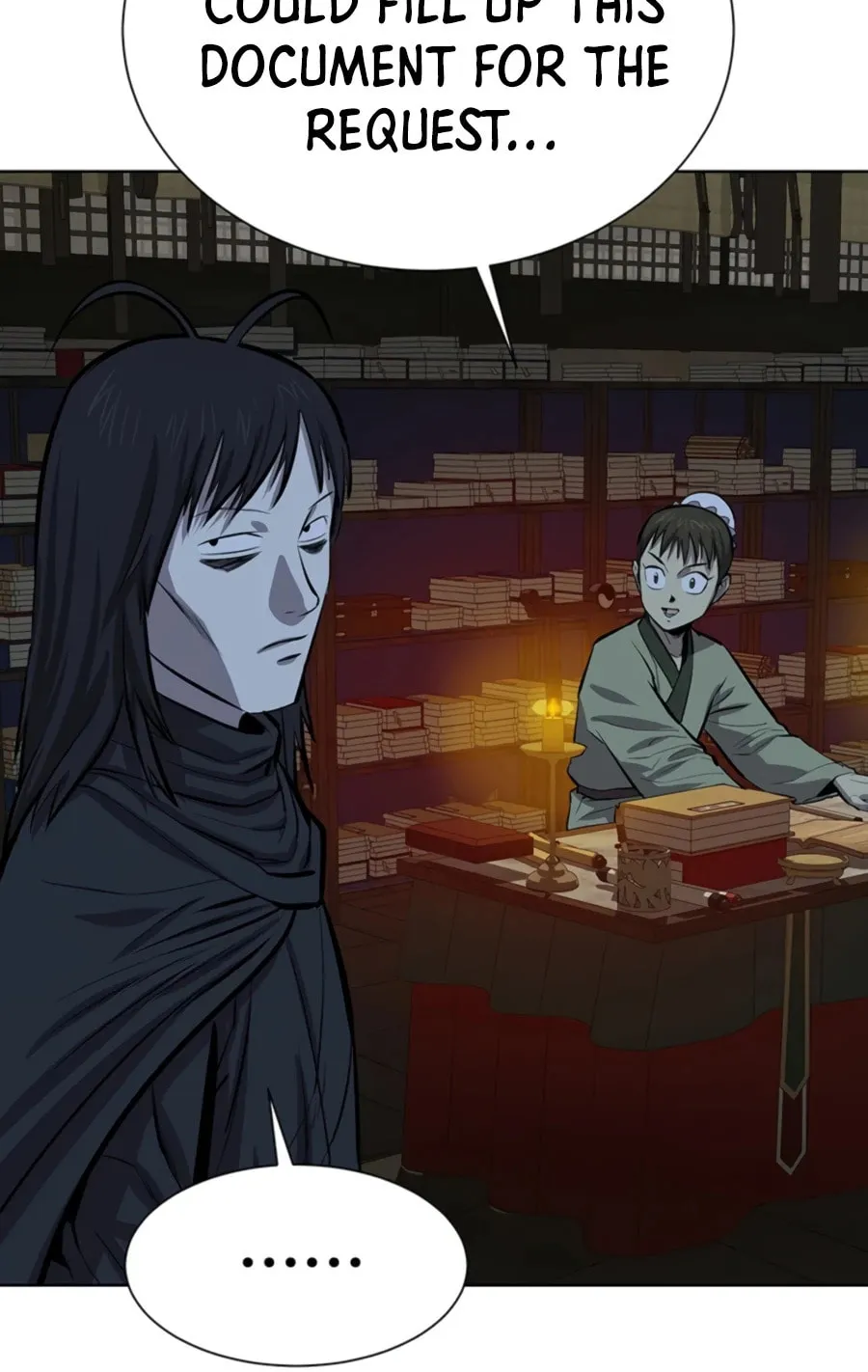 Read Weak Teacher chapter 62 image 79 on Lezhin