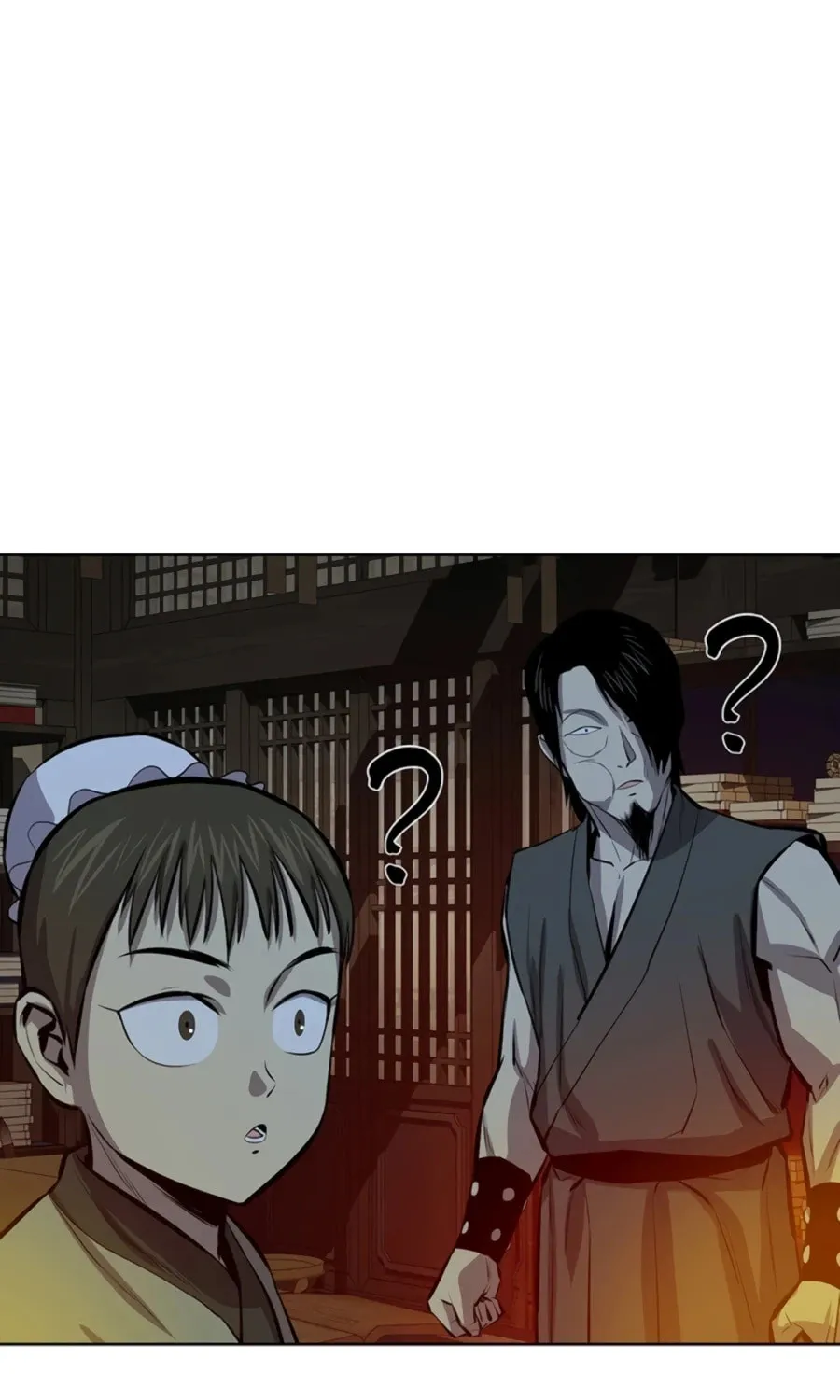 Read Weak Teacher chapter 62 image 88 on Lezhin