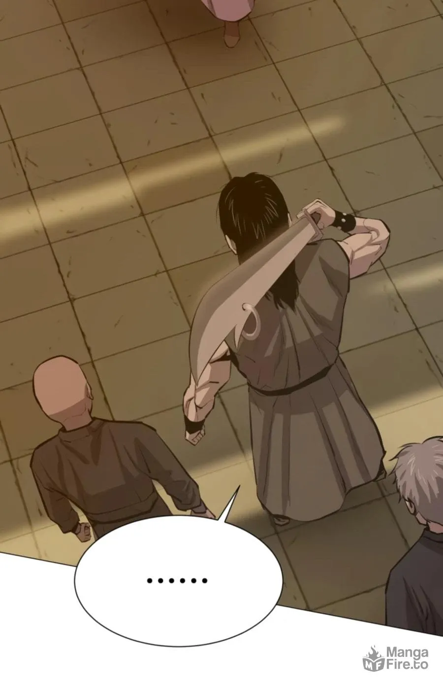 Read Weak Teacher chapter 62 image 9 on Lezhin