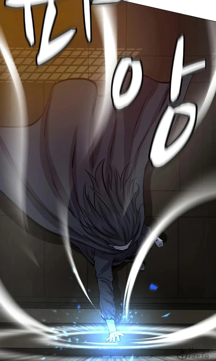 Read Weak Teacher chapter 62 image 92 on Lezhin