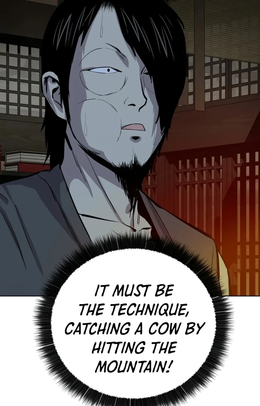 Read Weak Teacher chapter 62 image 98 on Lezhin