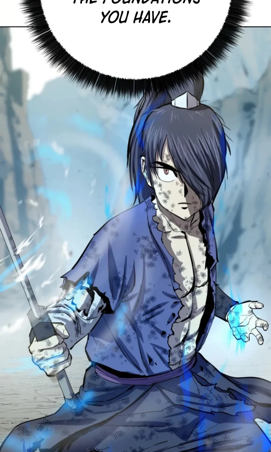 Read Weak Teacher chapter 67 image 110 on Lezhin