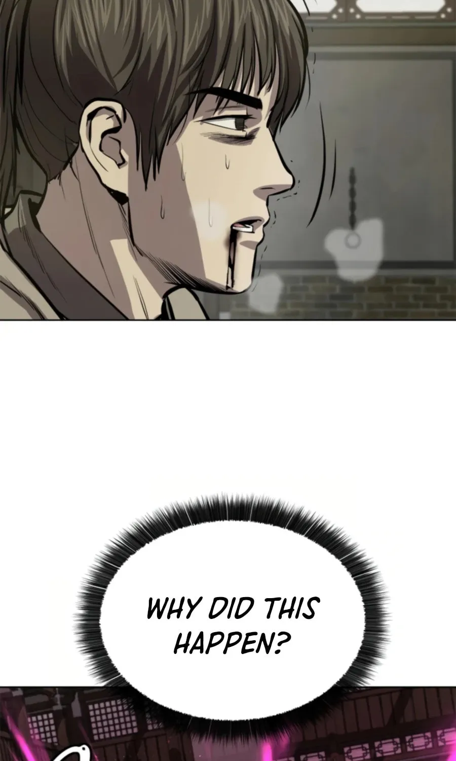 Read Weak Teacher chapter 67 image 120 on Lezhin