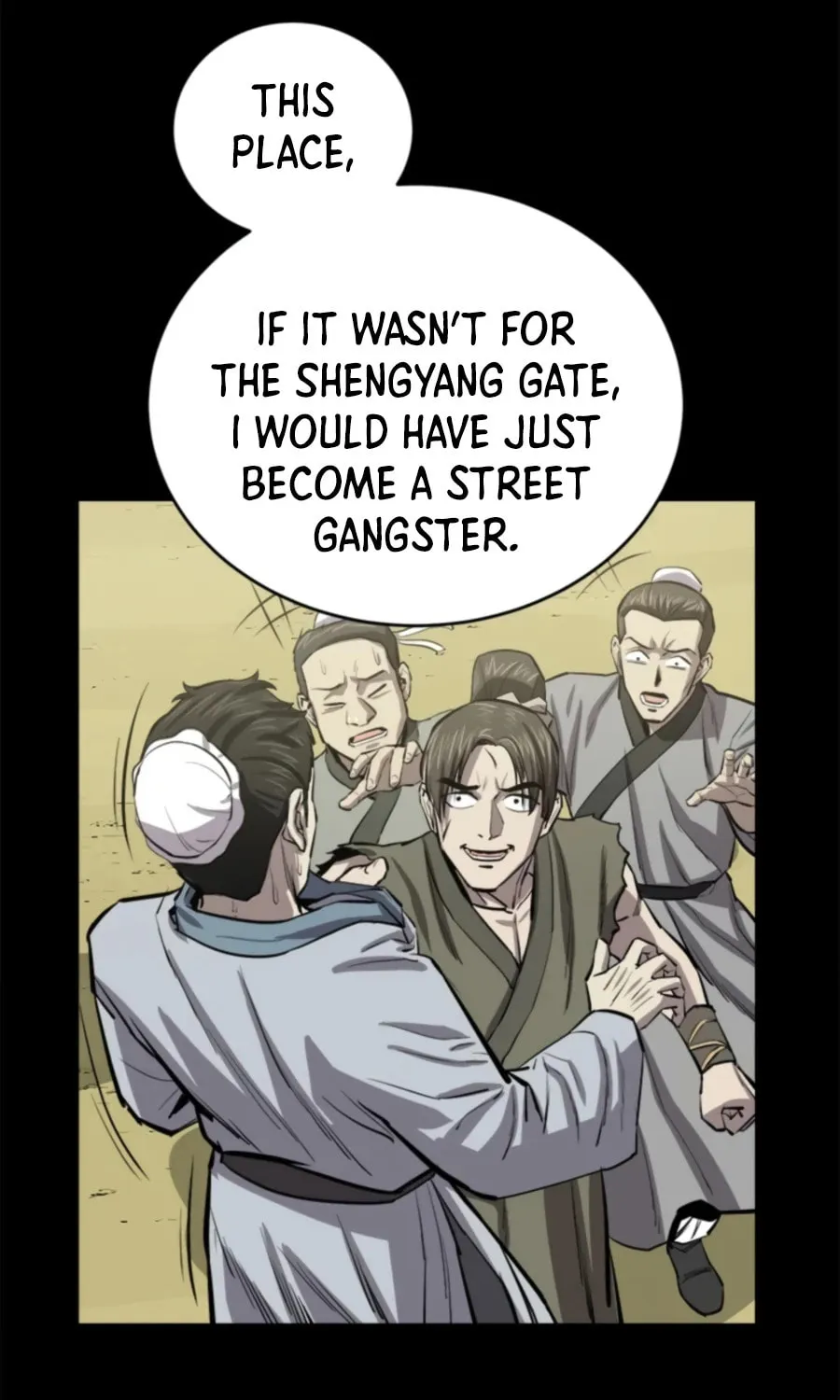 Read Weak Teacher chapter 67 image 142 on Lezhin