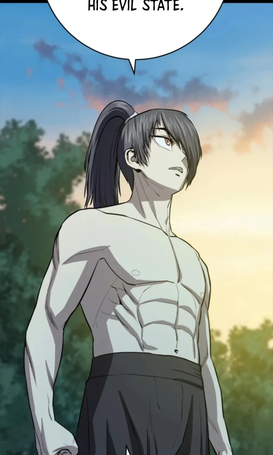 Read Weak Teacher chapter 67 image 16 on Lezhin